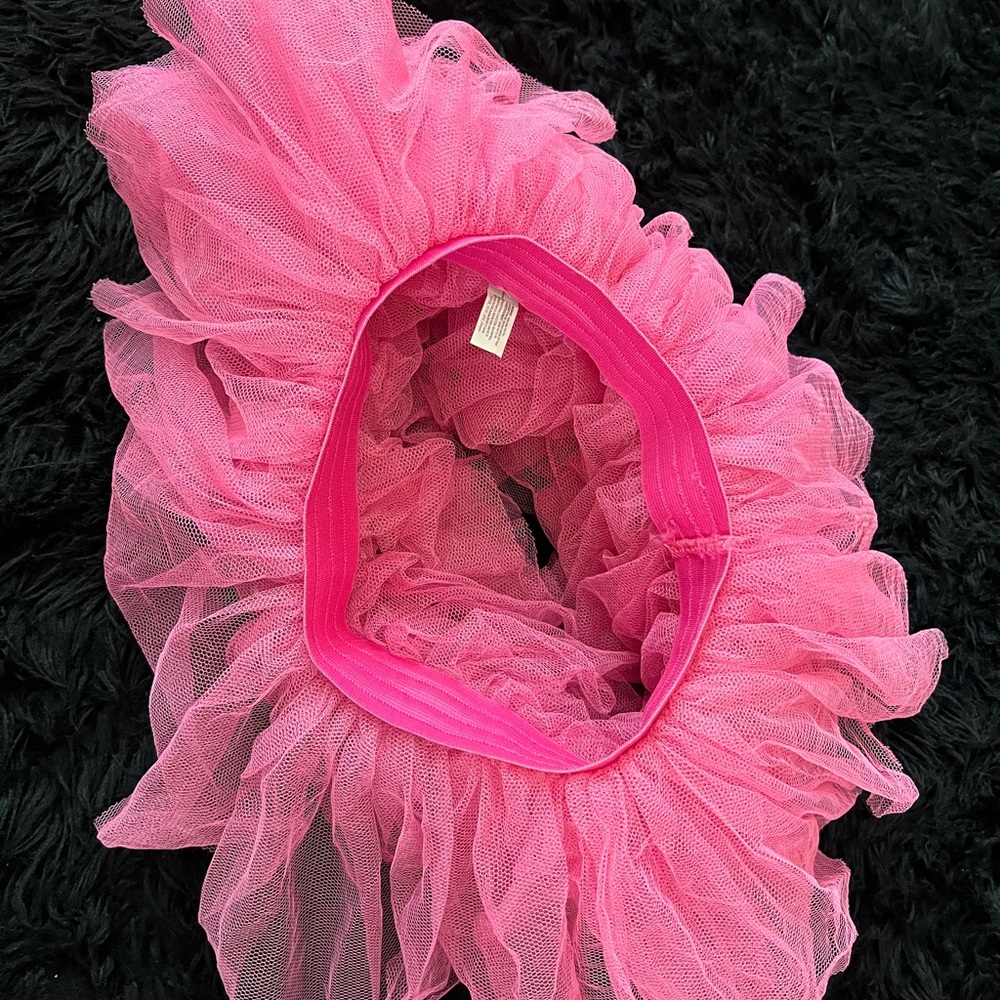 Adult Rave mini Tutu one size - Picture 3 of 4